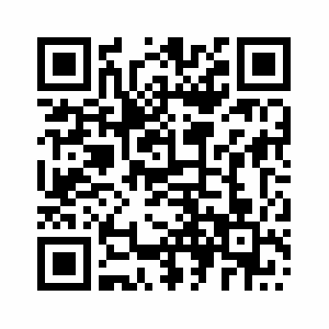 フリーアタックキャンセル待ちQRコード