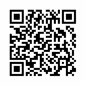 フリー走行枠キャンセル待ちQRコード