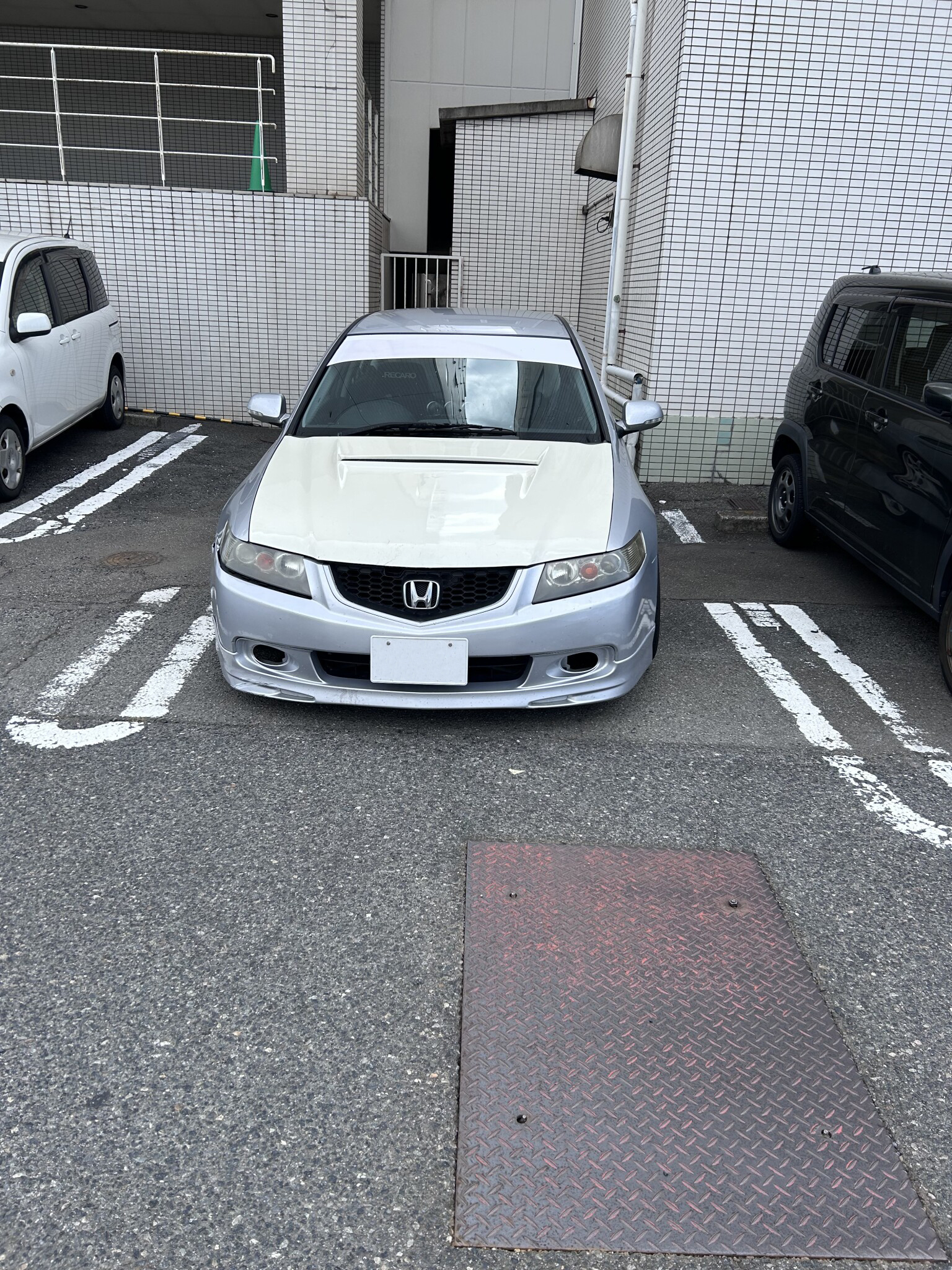 アコード