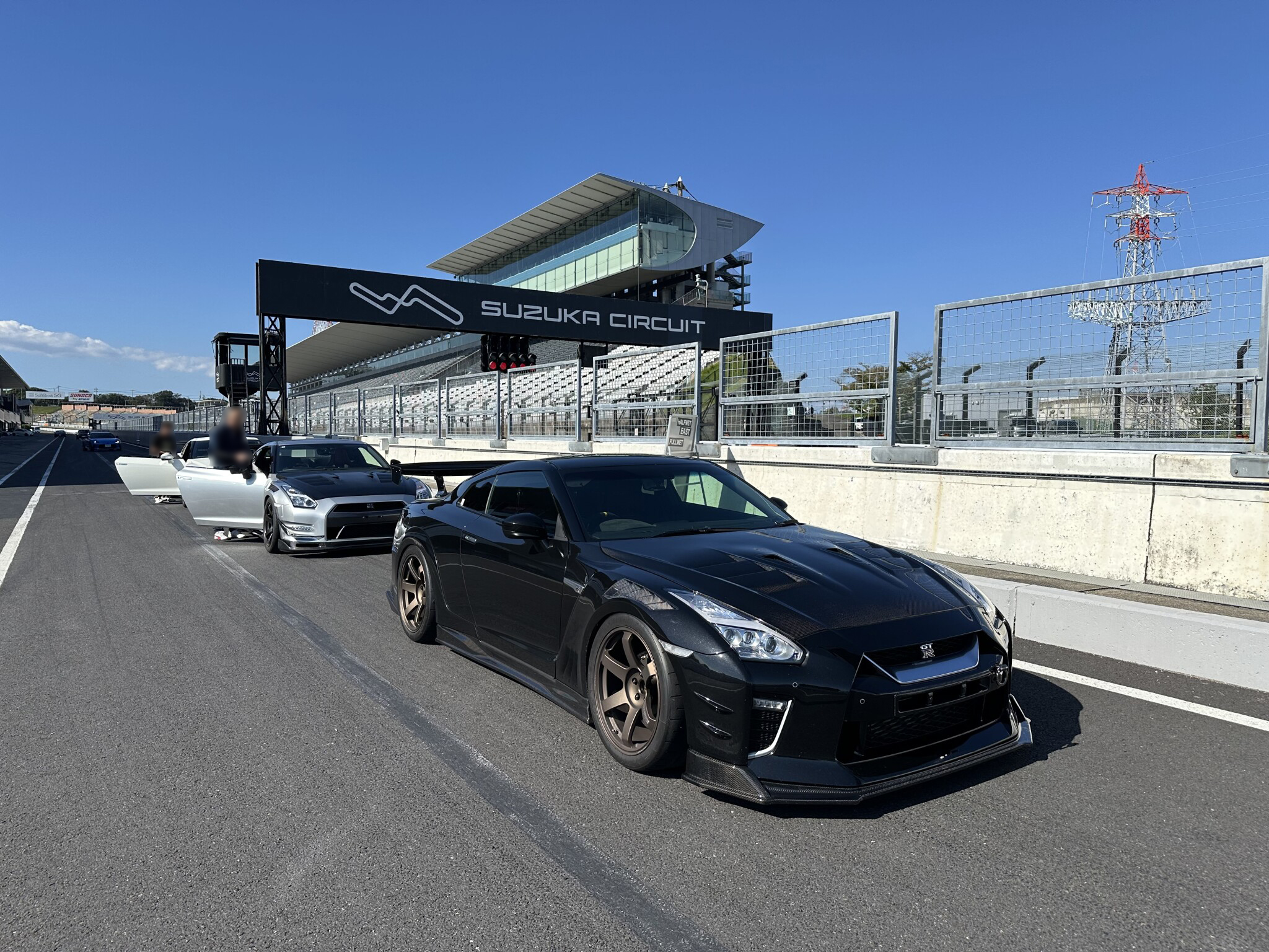 AUTO-TECH GT-R